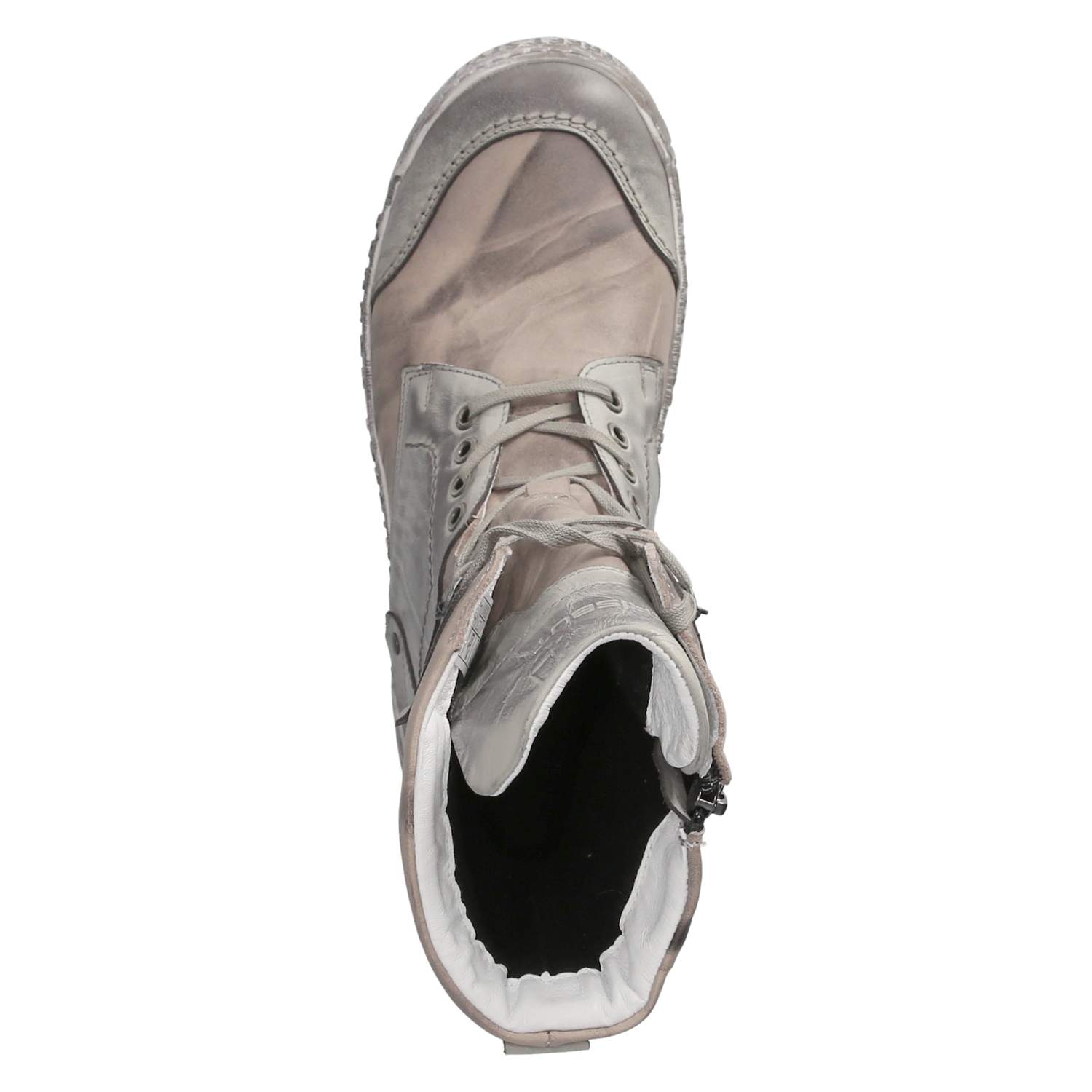 Krisbut Winterstiefeletten