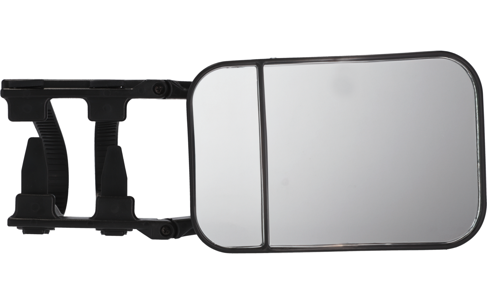 Berger Caravan Spiegel Double Light