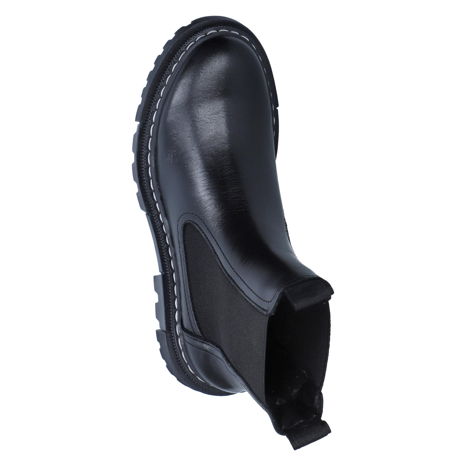 Tamaris Chelsea Boots - black