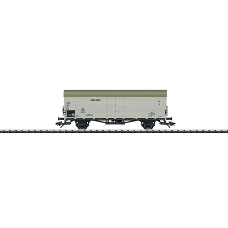 Trix 24036 - Güterwagen, Spur H0