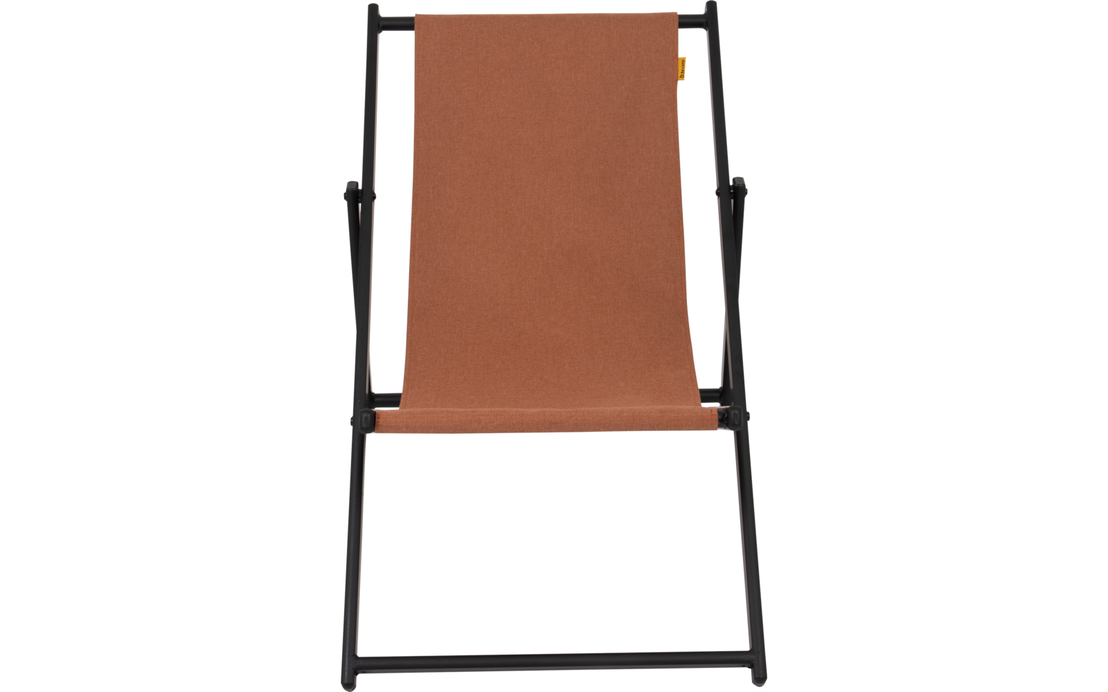 Bo-Camp Culview Industrial Strandstuhl Aluminium clay