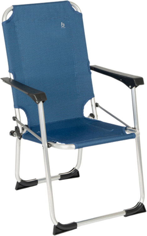 Bo-Camp Kinderstuhl Copa Rio mit Sicherheitsverschluss Ocean
