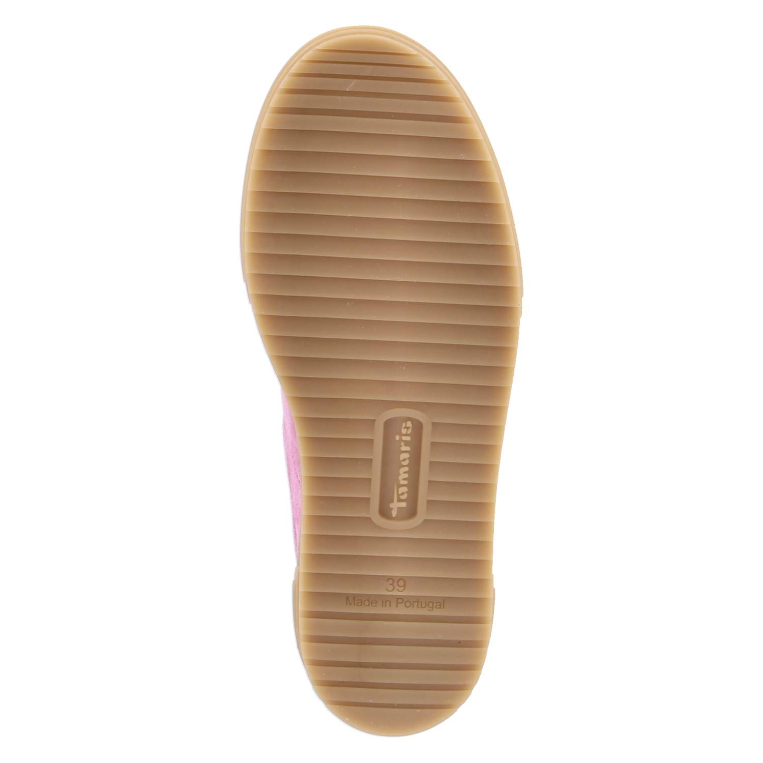 Tamaris Low Sneaker - rose
