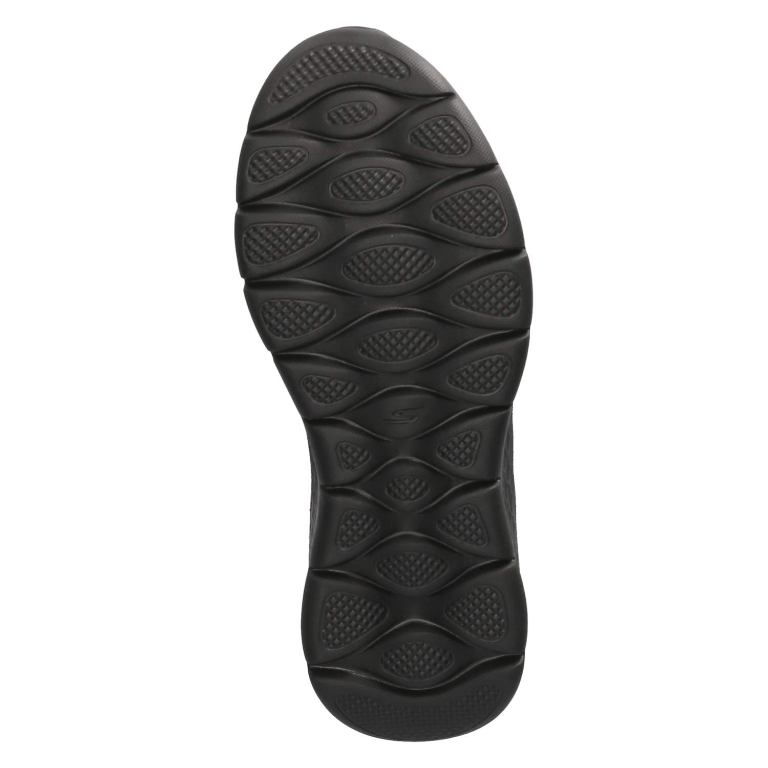 Skechers Slip Ins Sneaker GO WALK FLEX - black