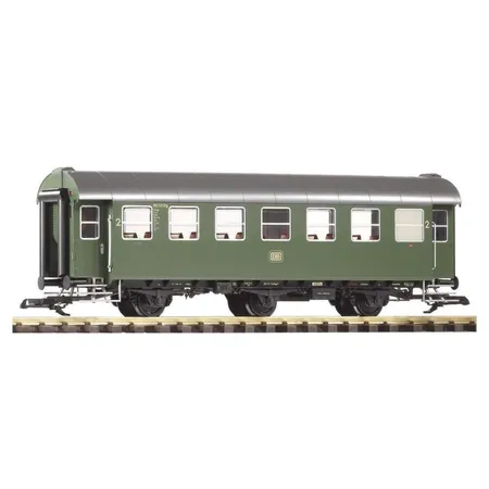 PIKO Umbauwagen B3yg 2. Klasse