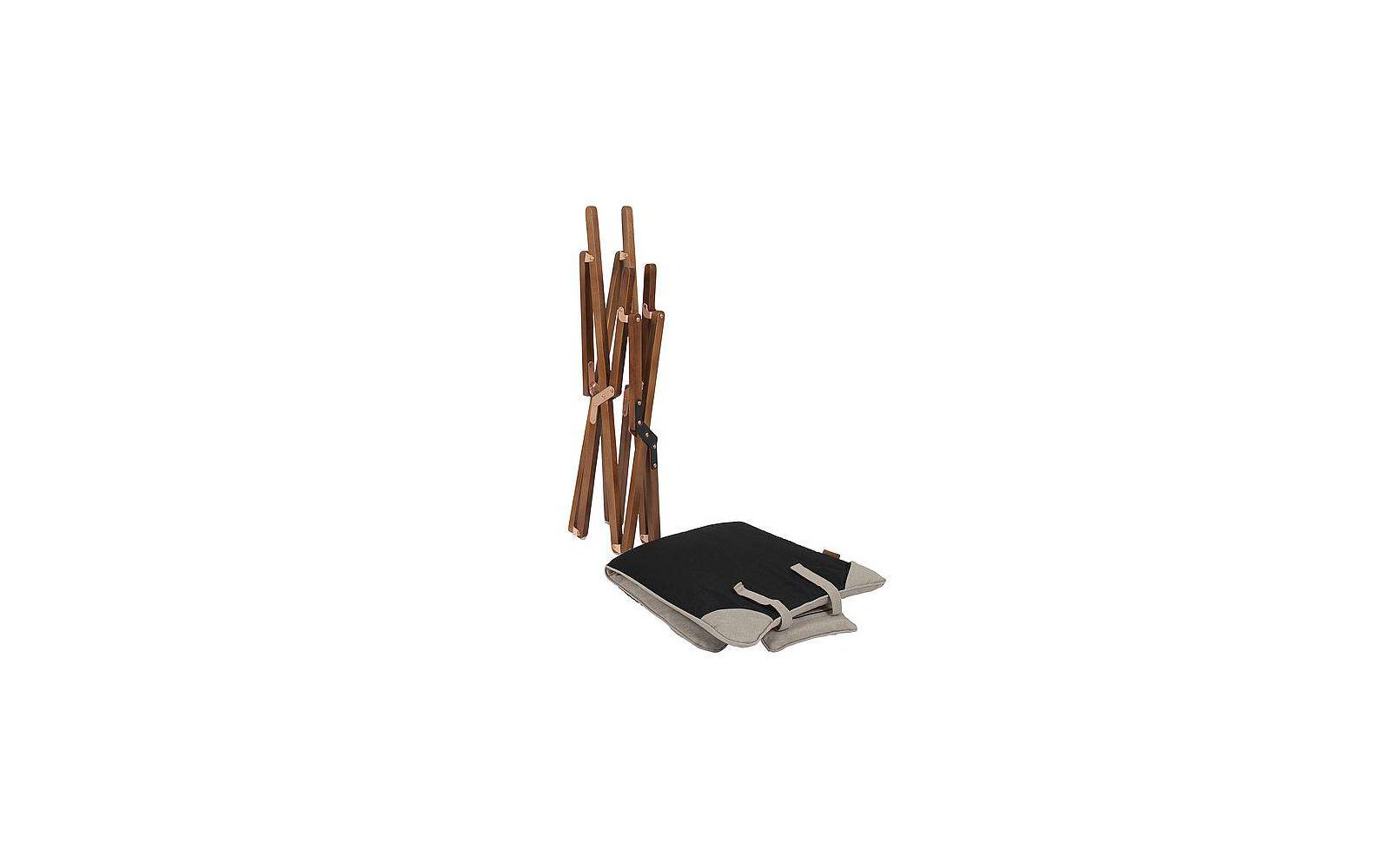 Bo-Camp Bloomsbury Relaxsessel S beige