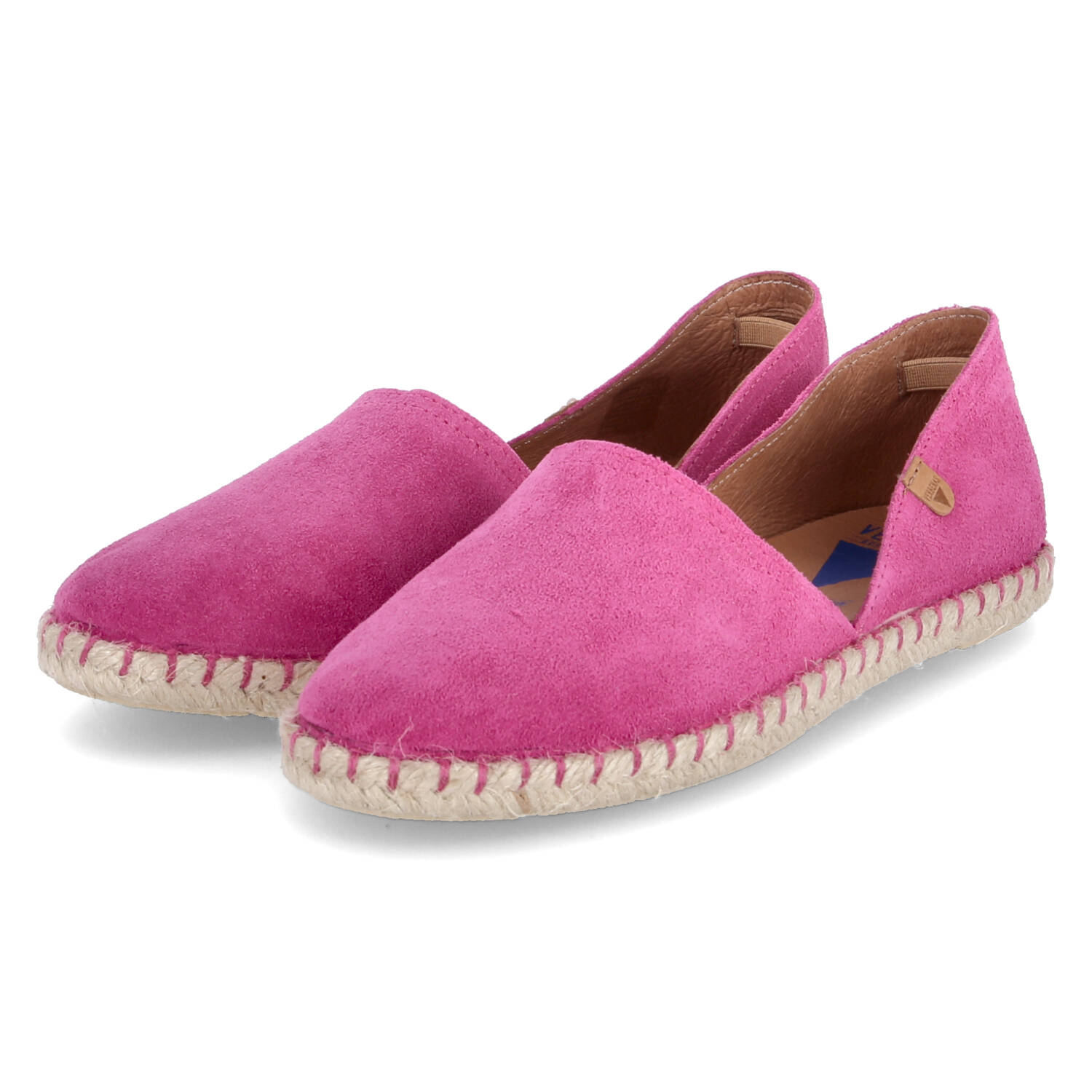 Verbenas Espadrilles CARMEN - digital