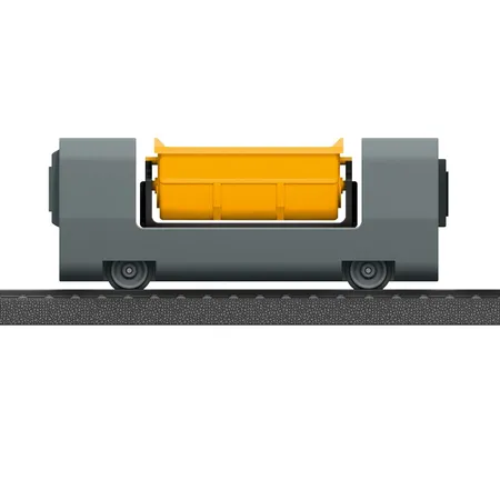 Märklin my world 44141 - Kippwagen