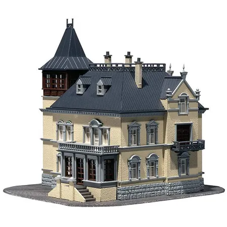 FALLER - Villa