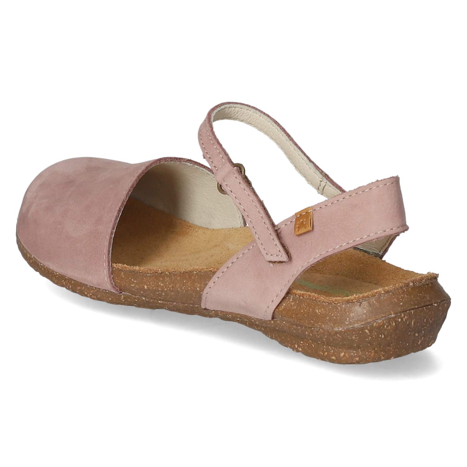 El Naturalista Sandalen WAKATAUA - malva