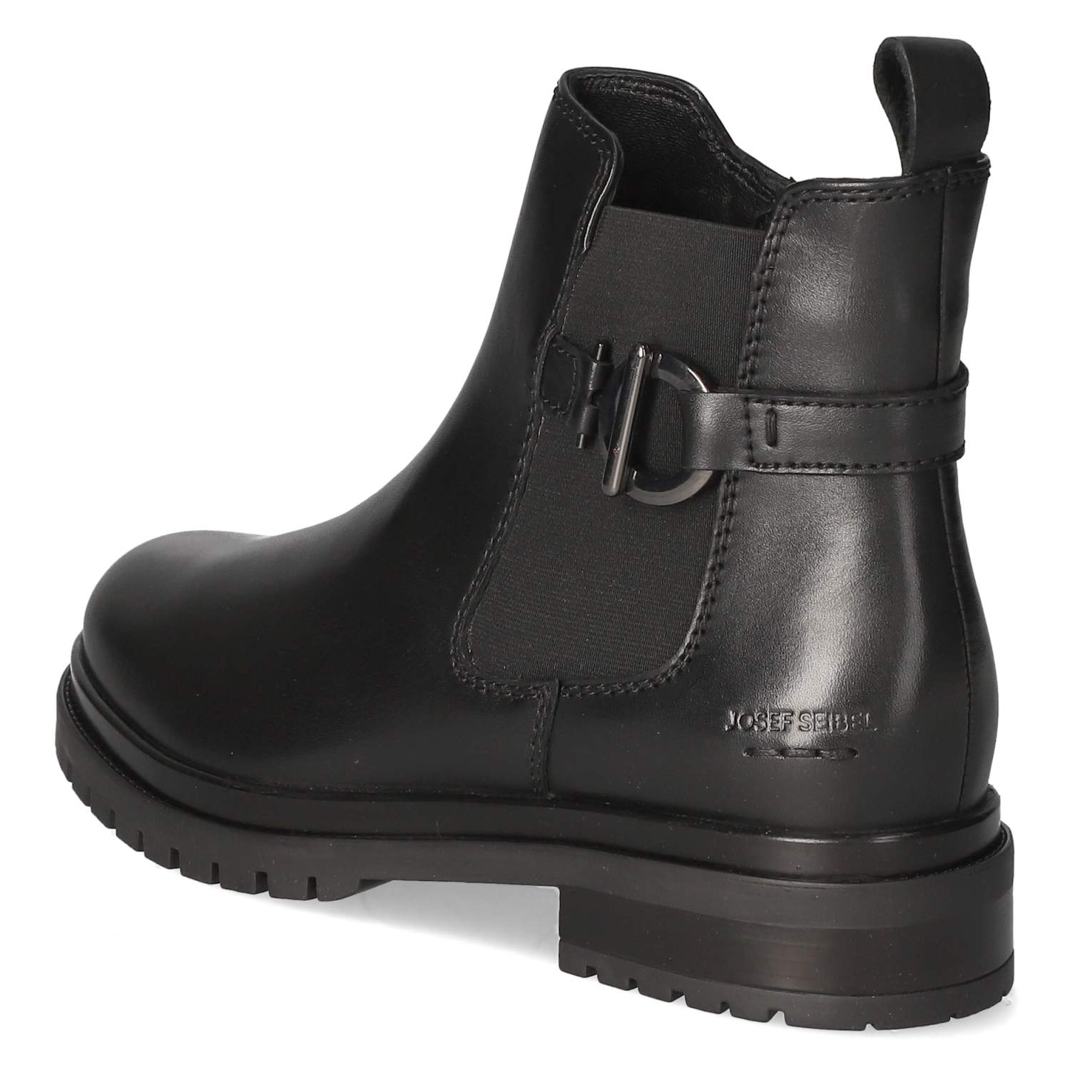 Josef Seibel Stiefeletten STACEY 04 - schwarz