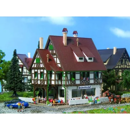 Vollmer 47737 - Besenwirtschaft, Spur N