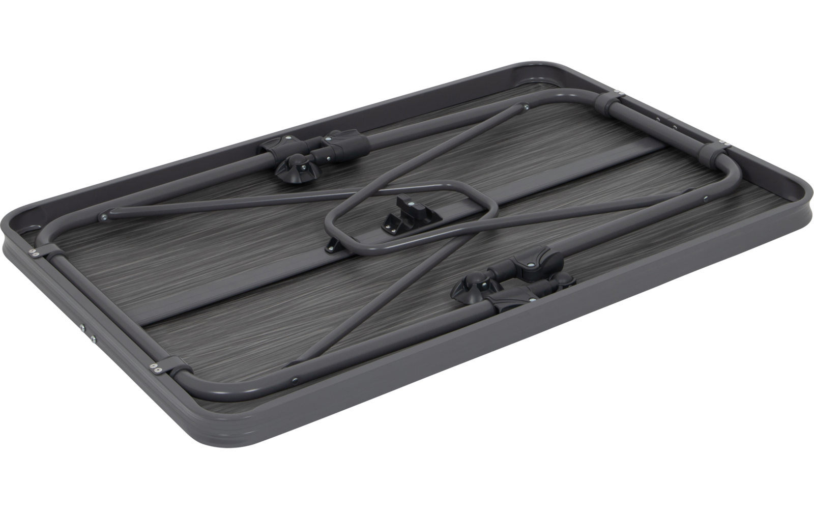 Bo-Camp Koffermodell Alu Campingtisch