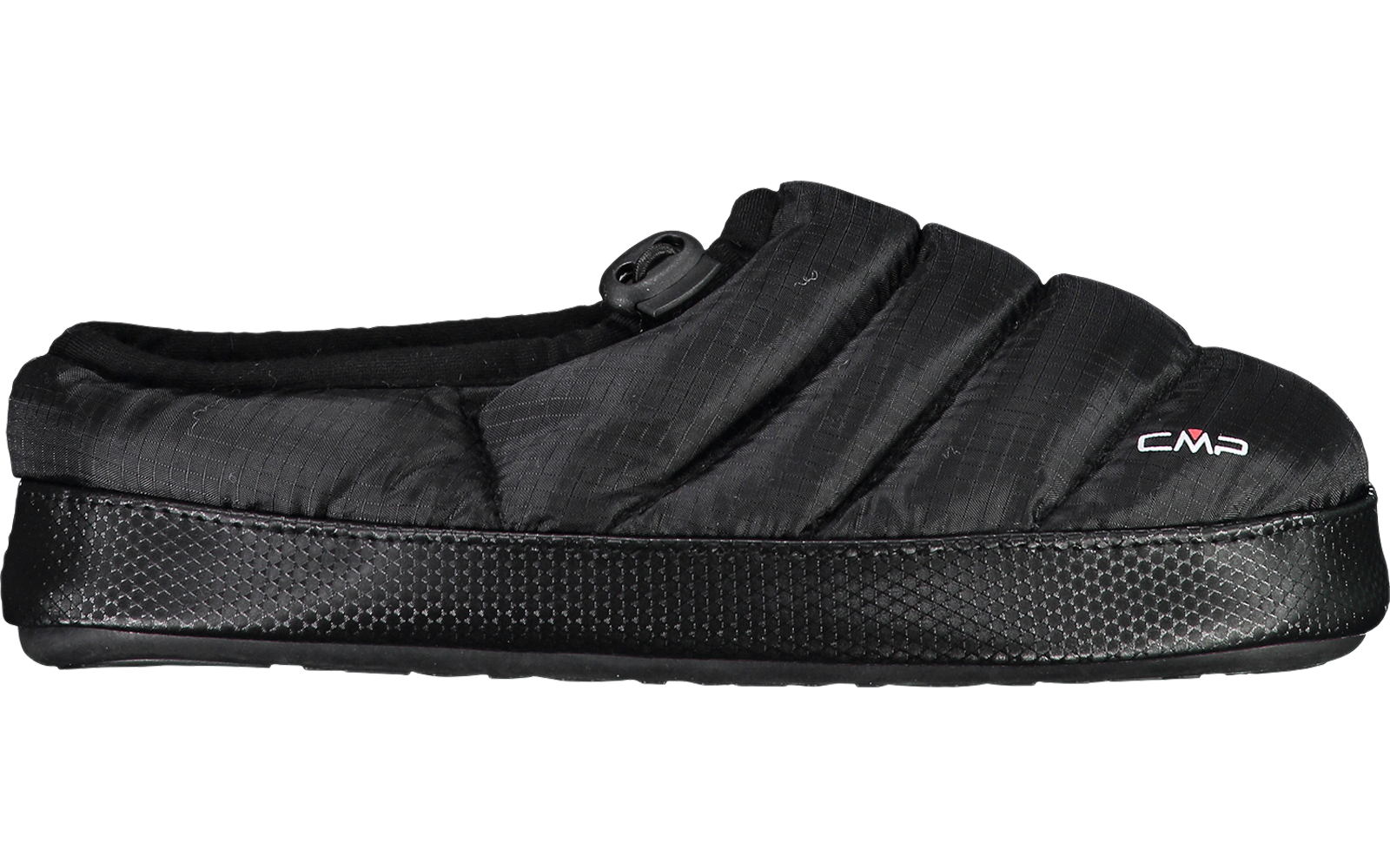Campagnolo Doorsteps Lyinx Damen Stepp-Hausschuhe