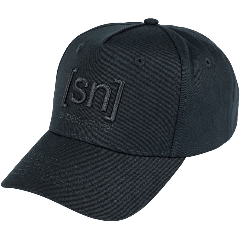 Super.Natural I.D. Cap