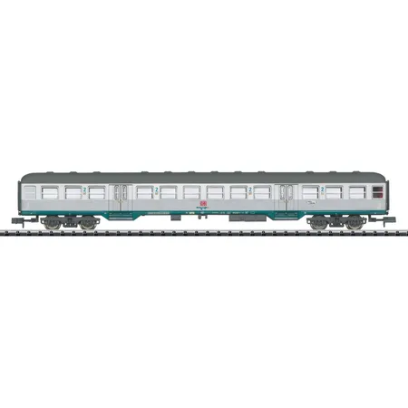 Trix Minitrix 18449 - N Personenwagen