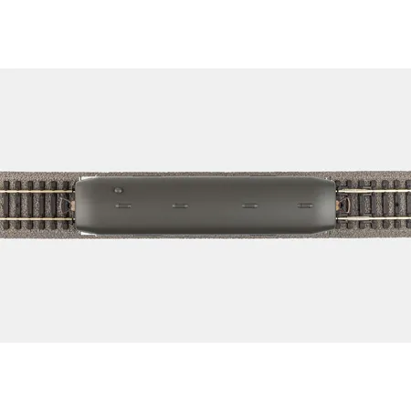 Piko 53266 - Bahnpostwagen Post-p/13 DBP IV