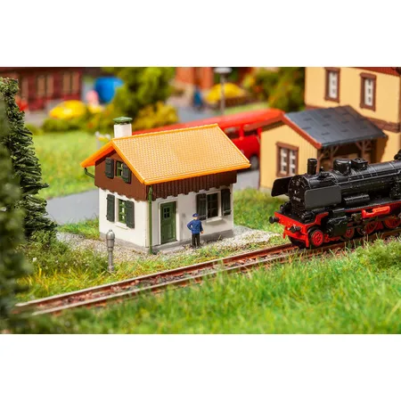 Faller 282712 - Bahnwärterhaus