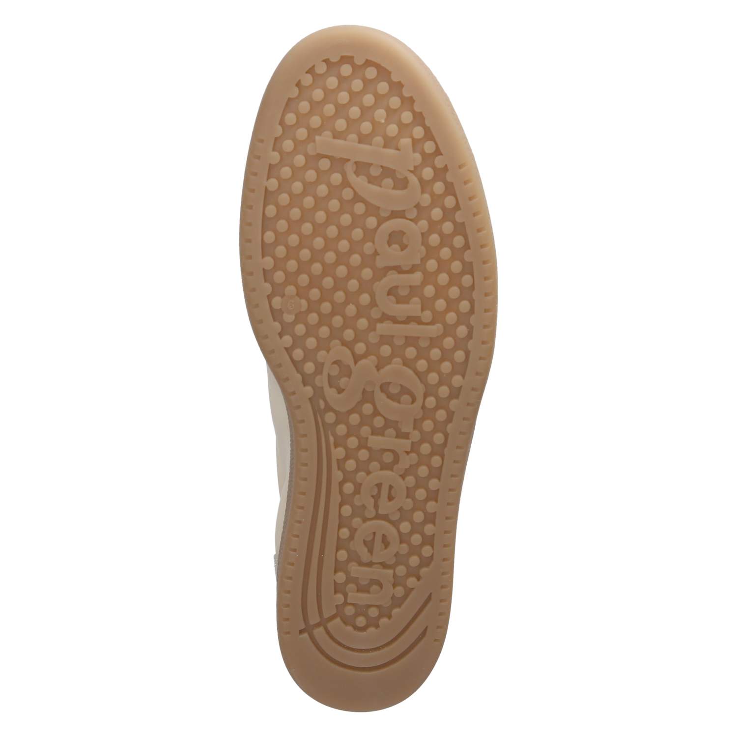 Paul Green Low Sneaker - shell/biscuit