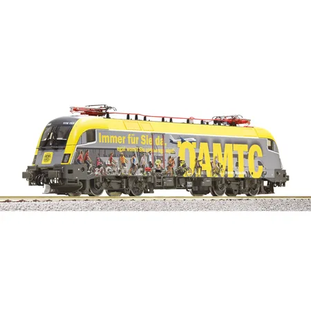 Roco 70509 - Elektrolokomotive 1116 153-8 ÖAMTC?, ÖBB
