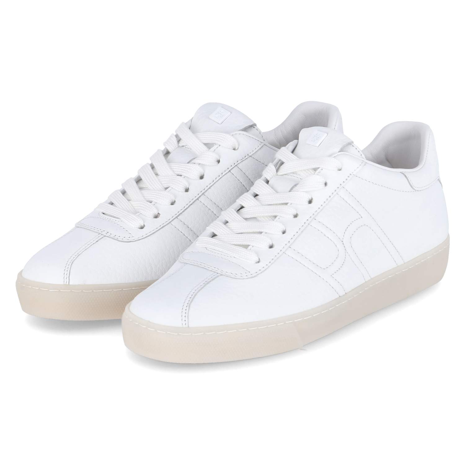 Högl Low Sneaker - weiss