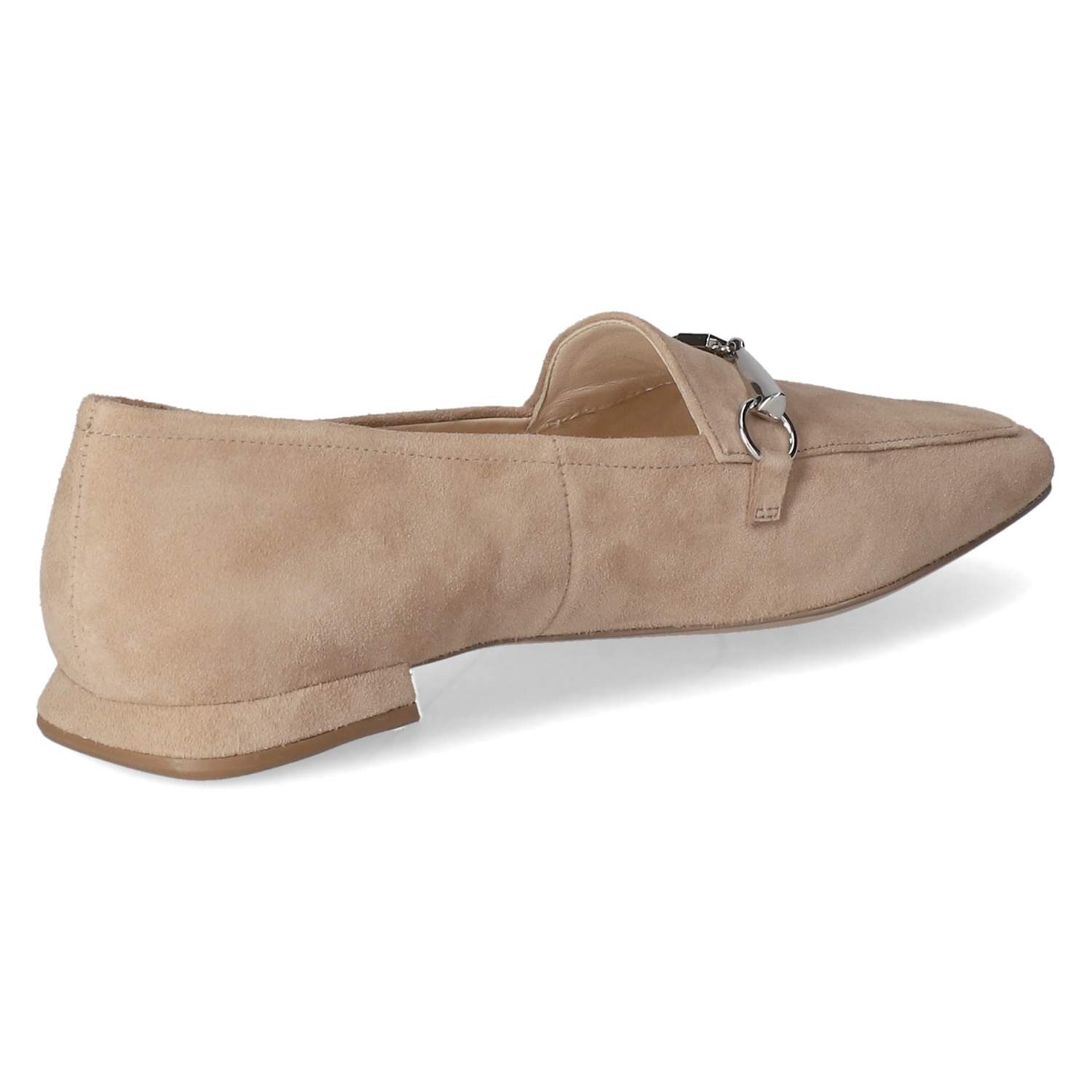 Högl Slipper - taupe