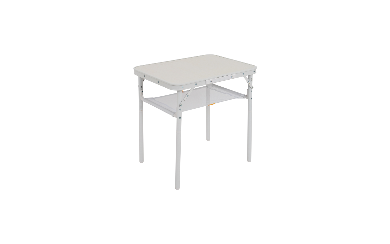 Bo-Camp Campingtisch Koffermodell  Yvoire Pastel 60 x 45 cm
