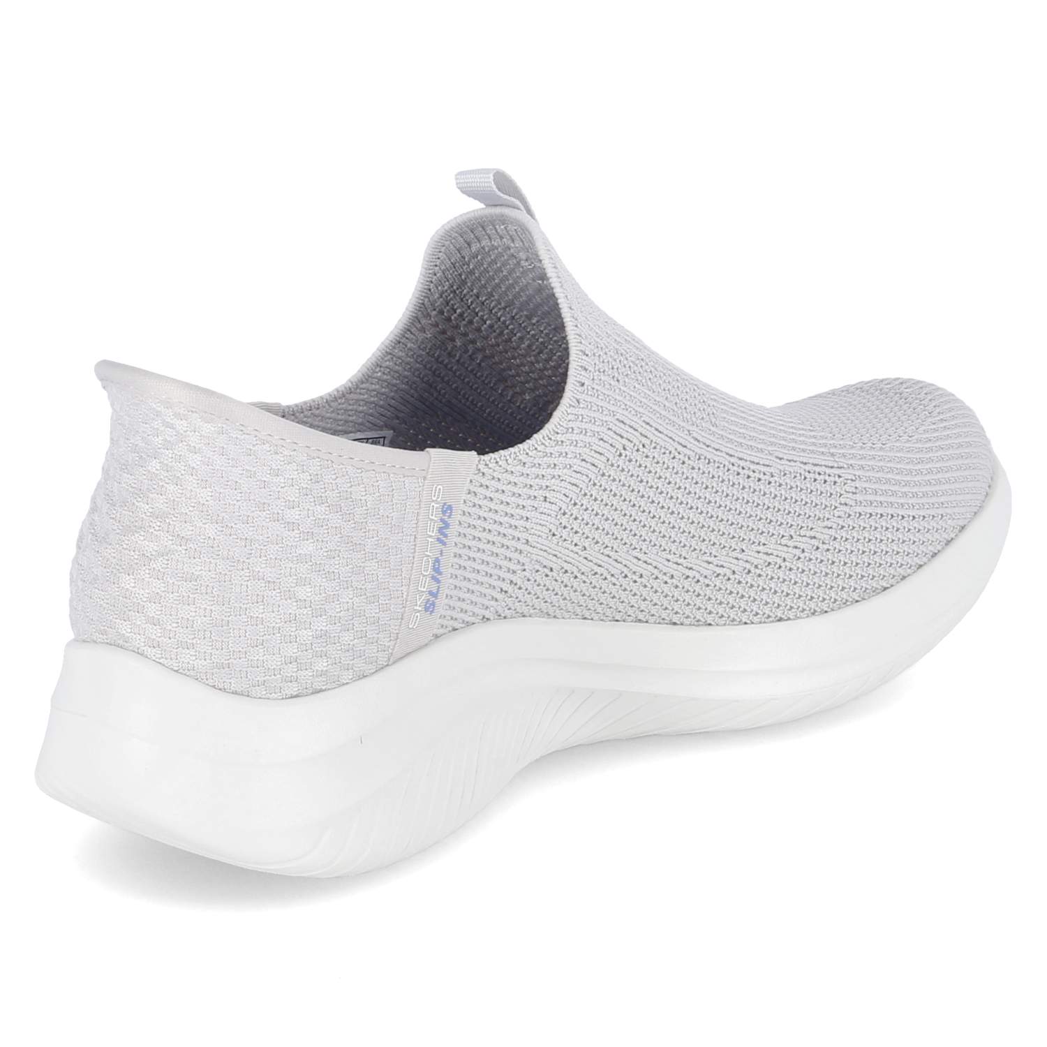 Skechers Slip-On-Sneaker ULTRA FLEX 3.0 - ltgy