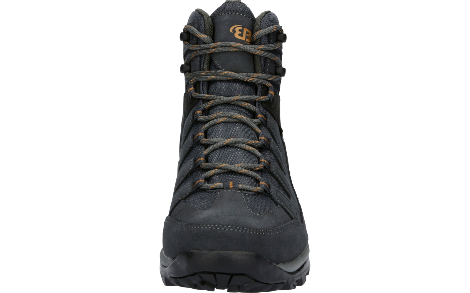 Brütting Mount Pinos High Herren Wanderstiefel