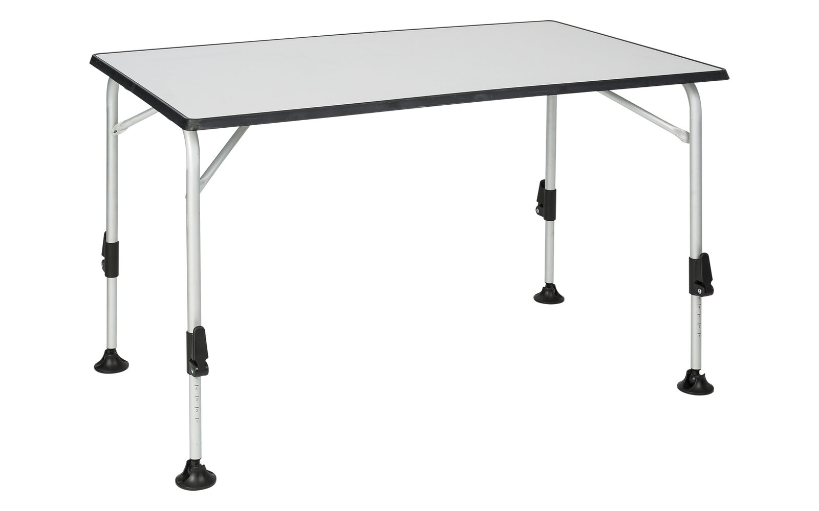 Berger Ivalo 2 Campingtisch  115 x 70 cm