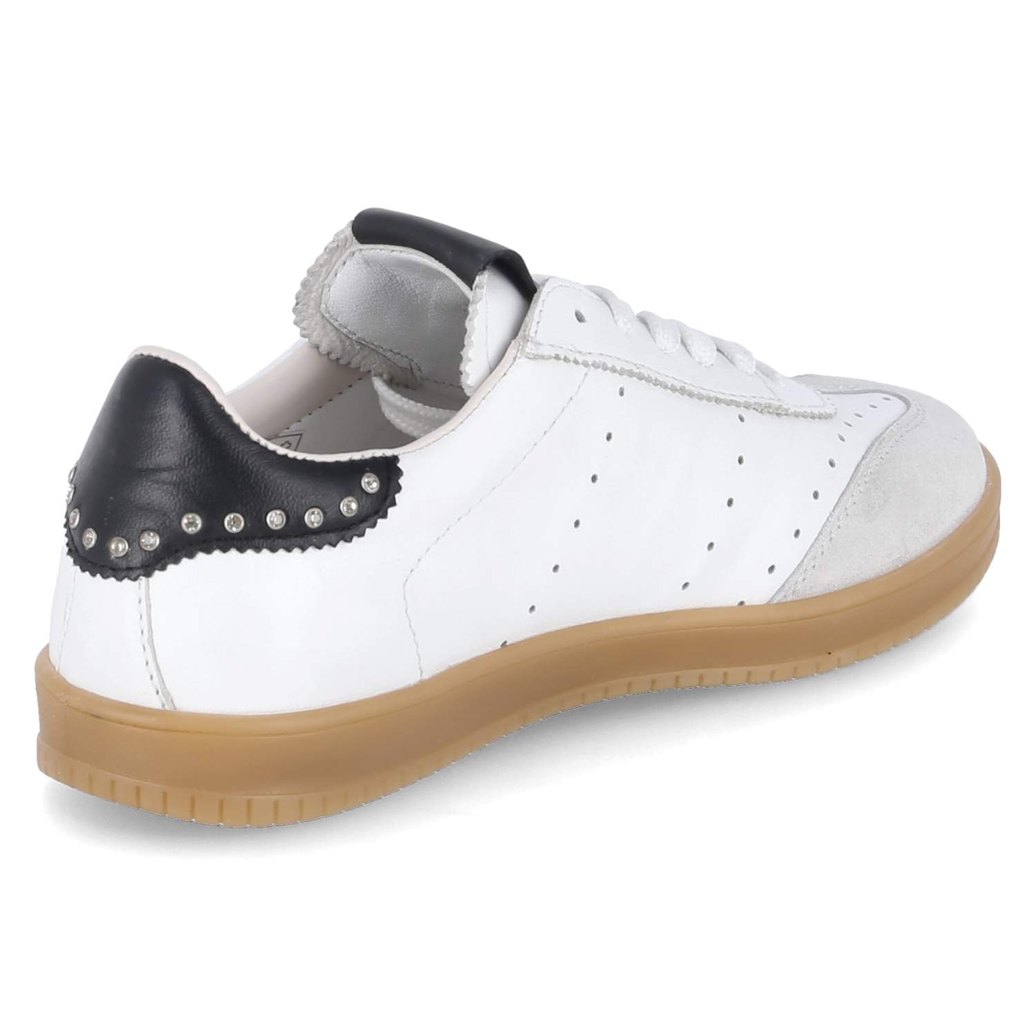 Kaerlek Low Sneaker - white