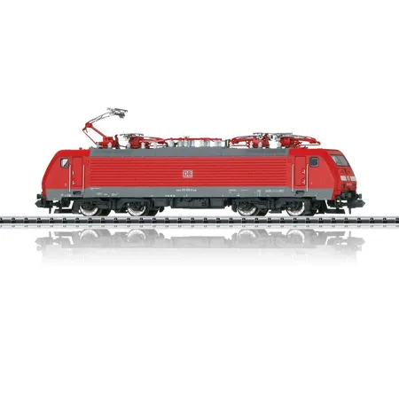 Trix Elektrolokomotive