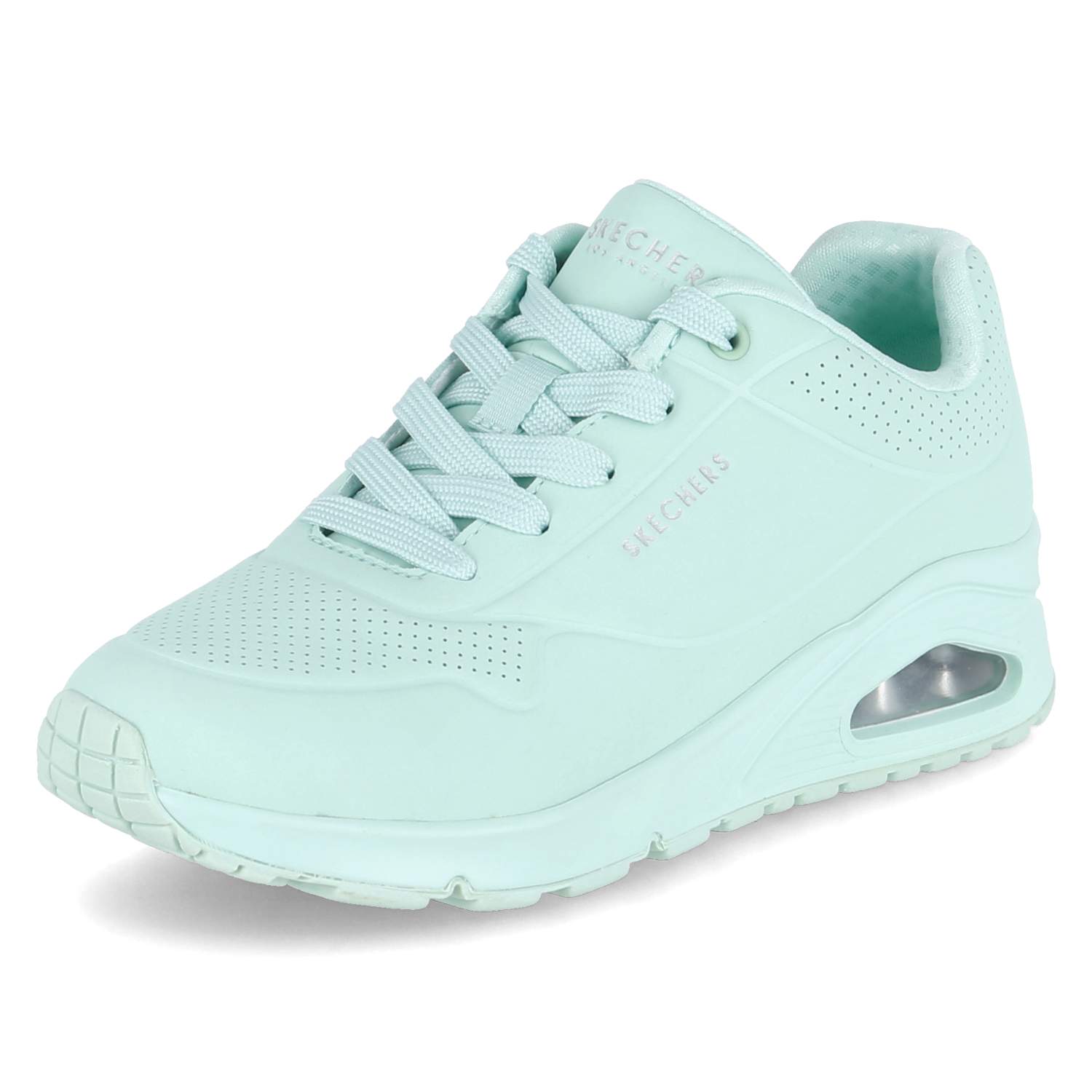Skechers Low Sneaker STAND ON AIR - sfm