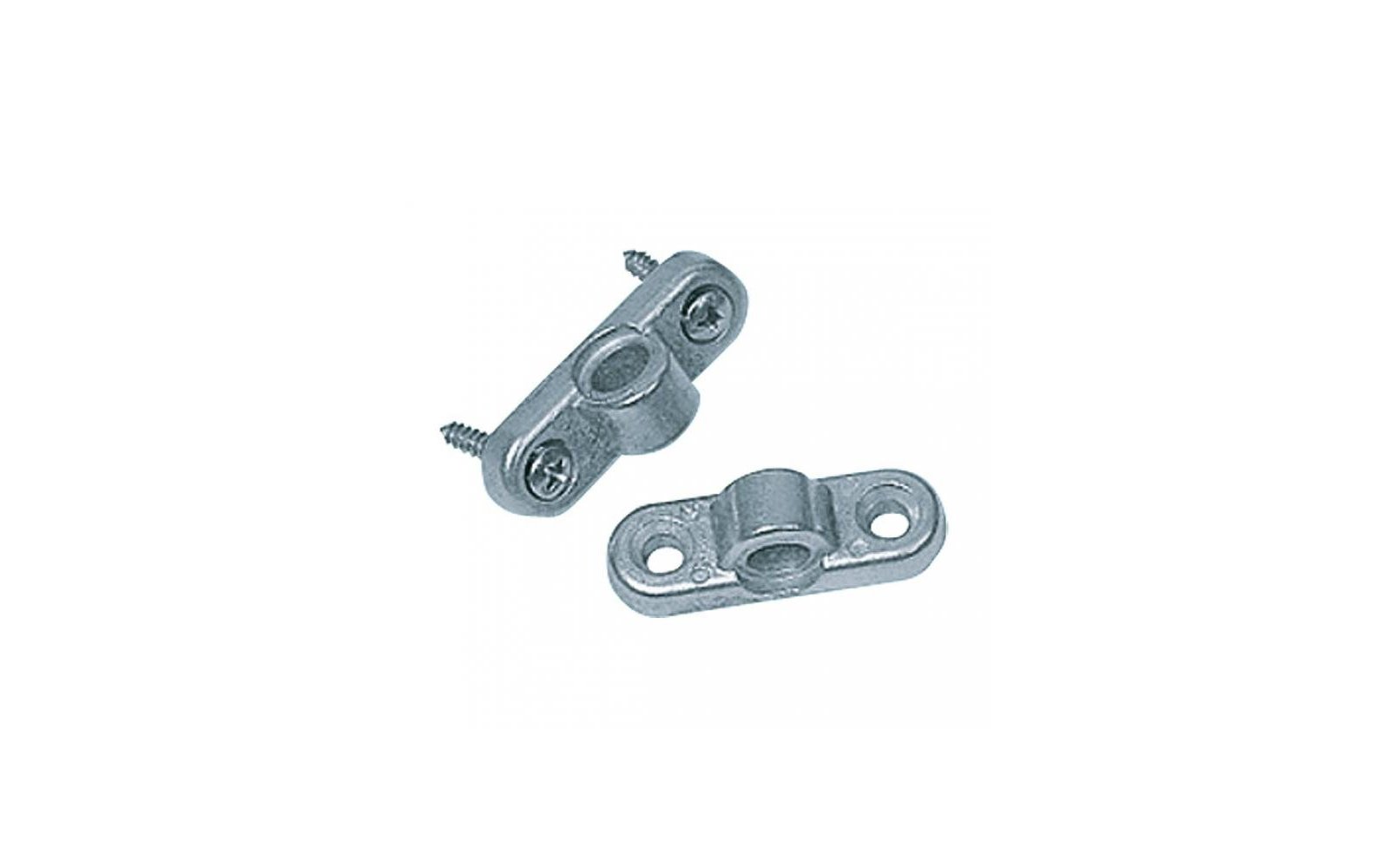 Berger Wandöse 5er Pack