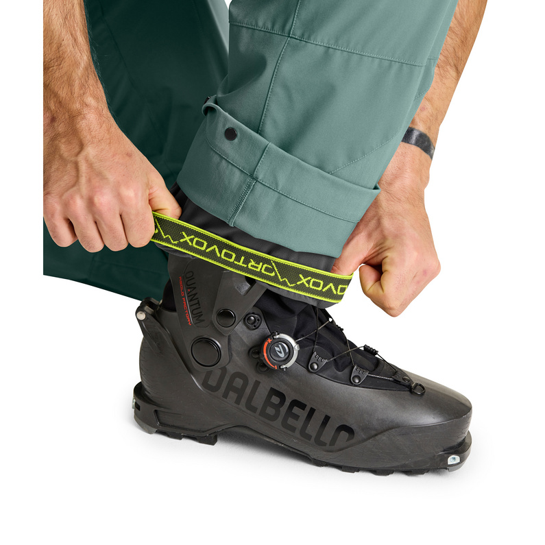 Ortovox Herren Mesola Hose