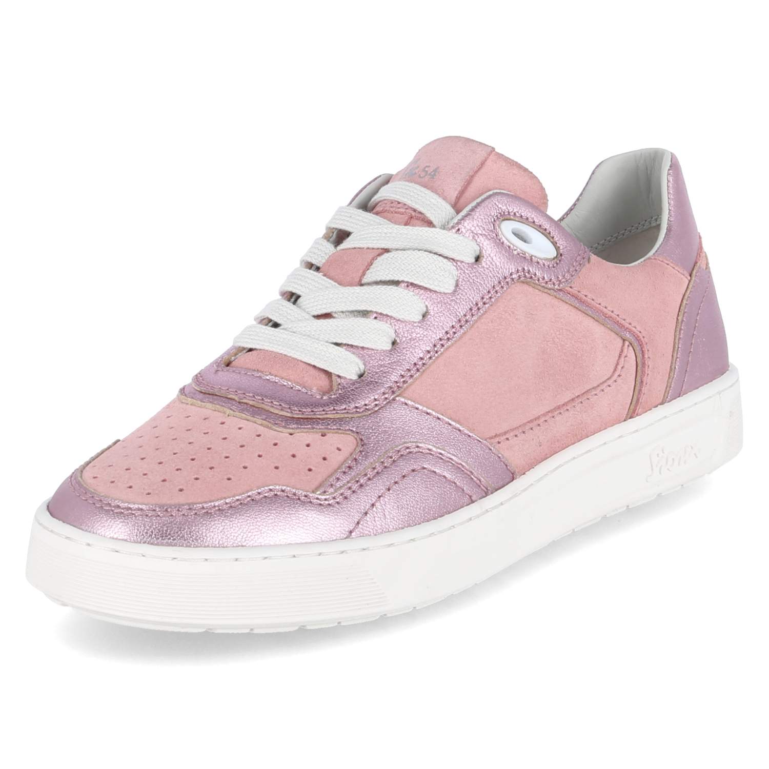 Sioux MAITES SNEAKER 001 - rose