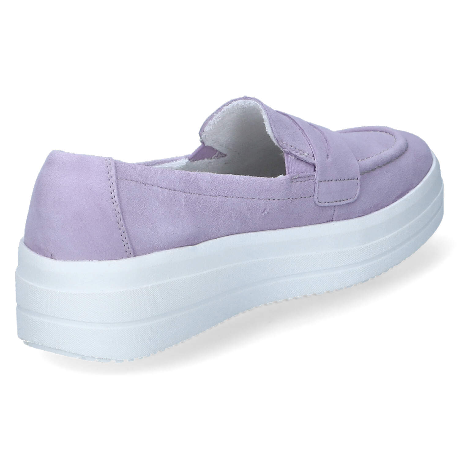 Remonte Slipper - mauve