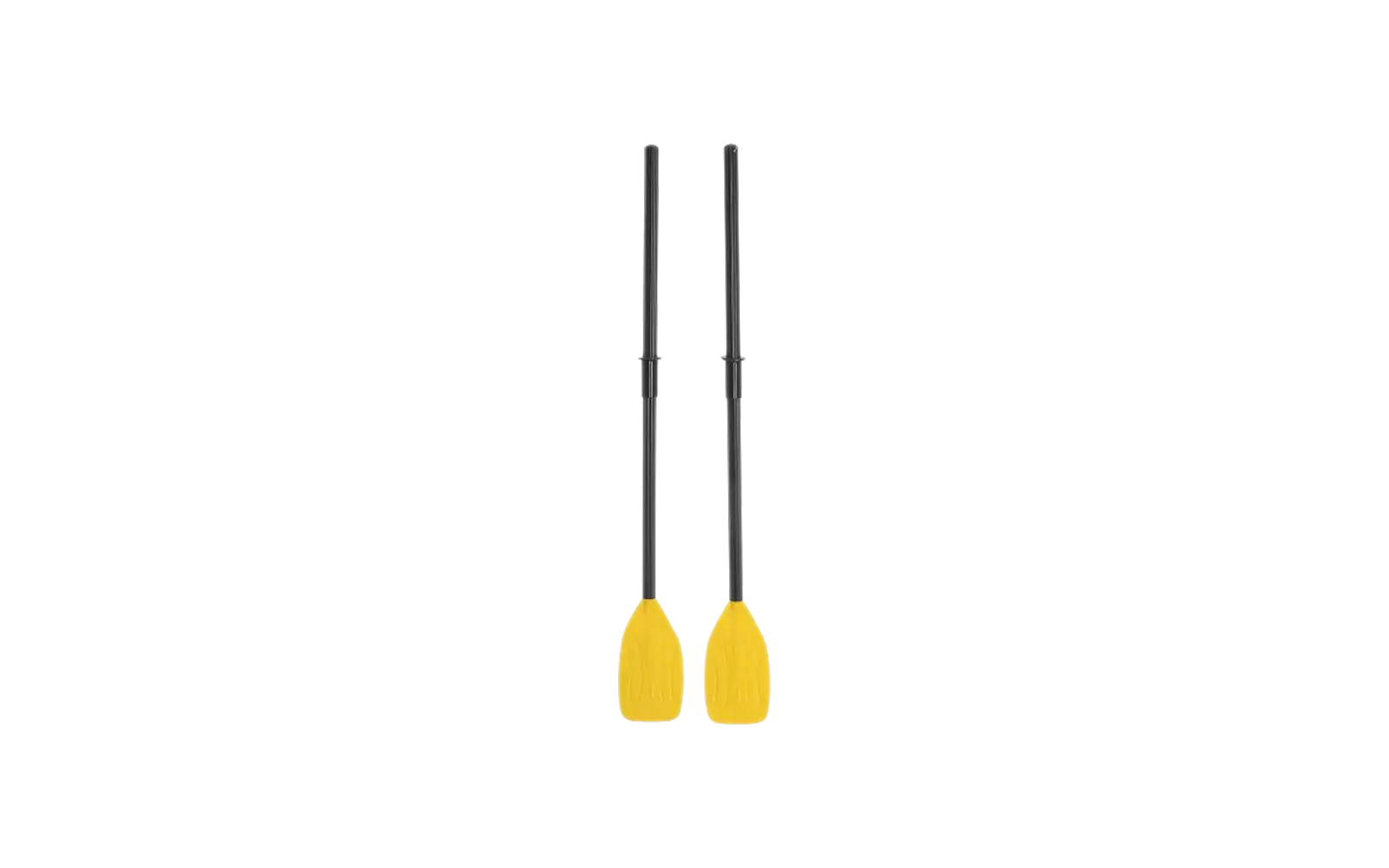 Bestway Hydro Force Paddel Set 2 Stück 124 cm