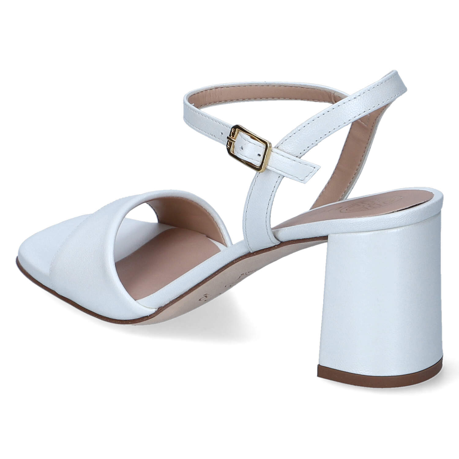 Unisa Sandaletten MORATY - silk