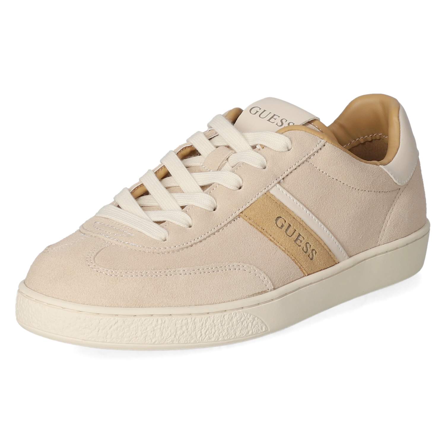 Guess Low Sneaker - beige