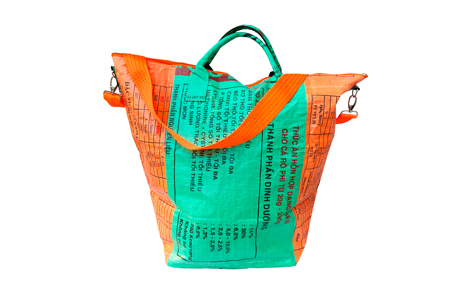 Beadbags Universaltasche Wäschesack grün klein