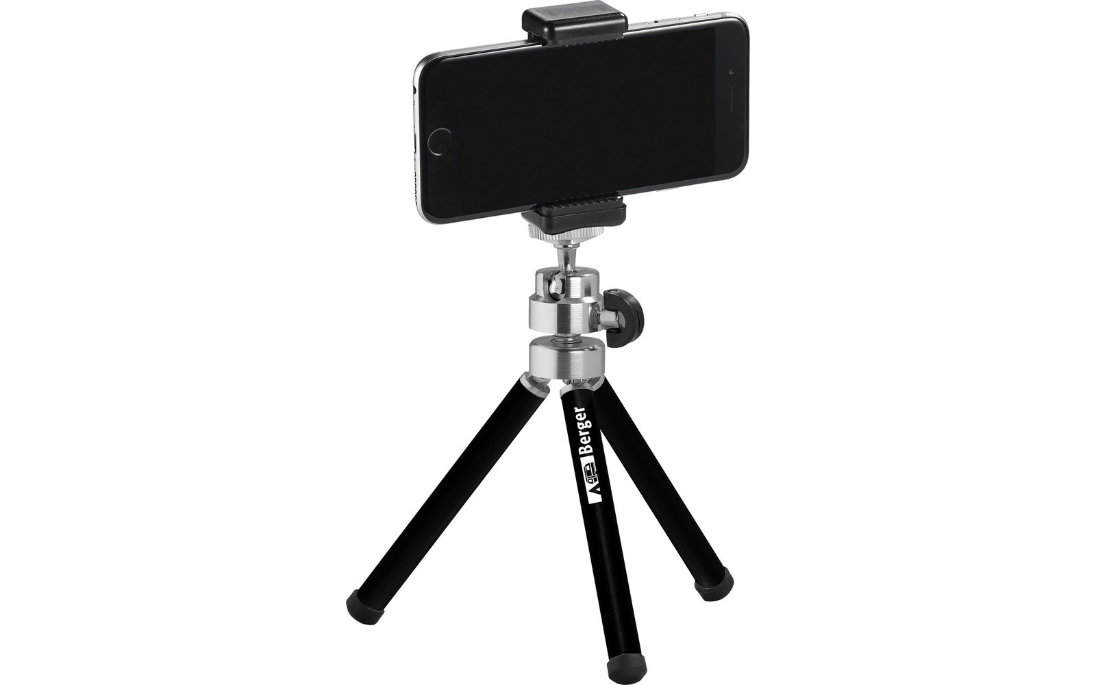 Berger Mini-Stativ / Halter für Mobiltelefone