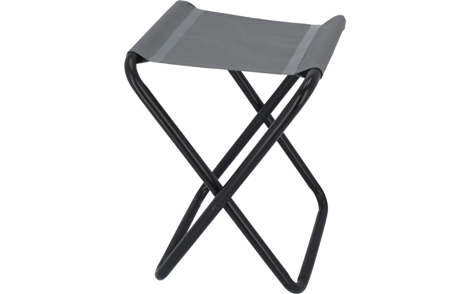 Camplife Cagliari Klapphocker mit Tischplatte