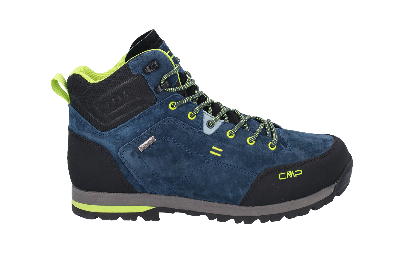 Campagnolo Alcor 2 Mid WP Herren Schuhe