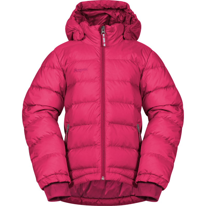 Bergans Kinder Down Jacke