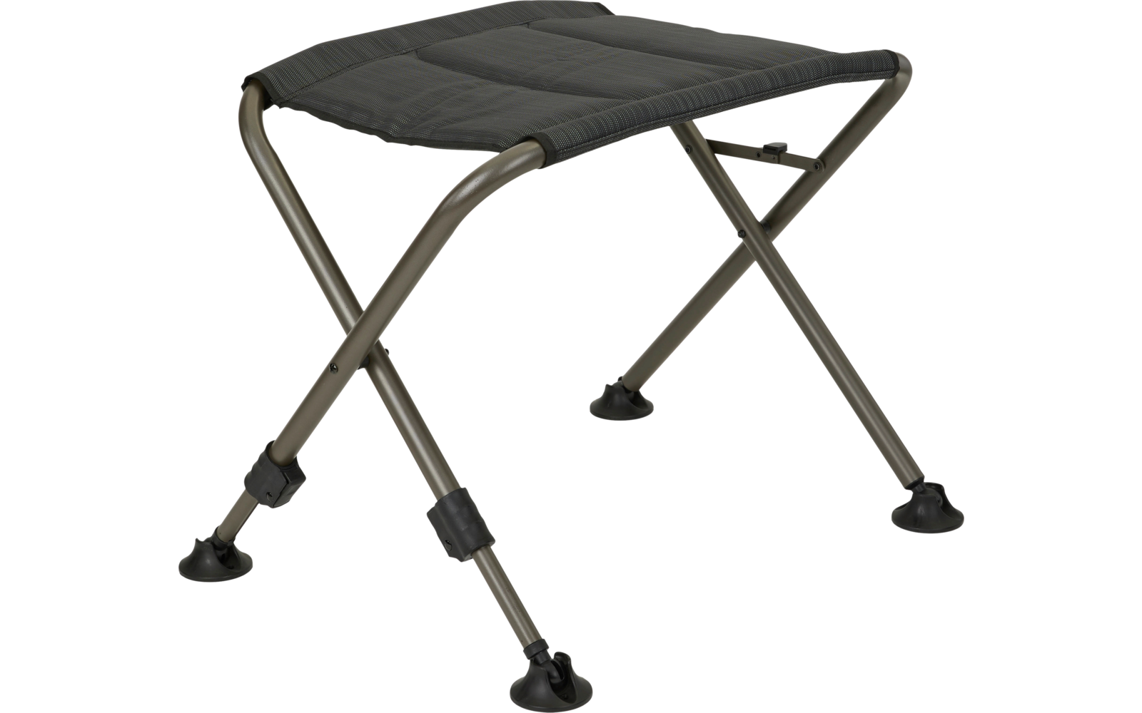 Berger Slimline Beinauflage anthrazit Modell 24