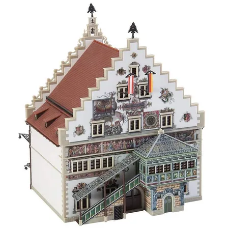 FALLER - Altes Rathaus Lindau
