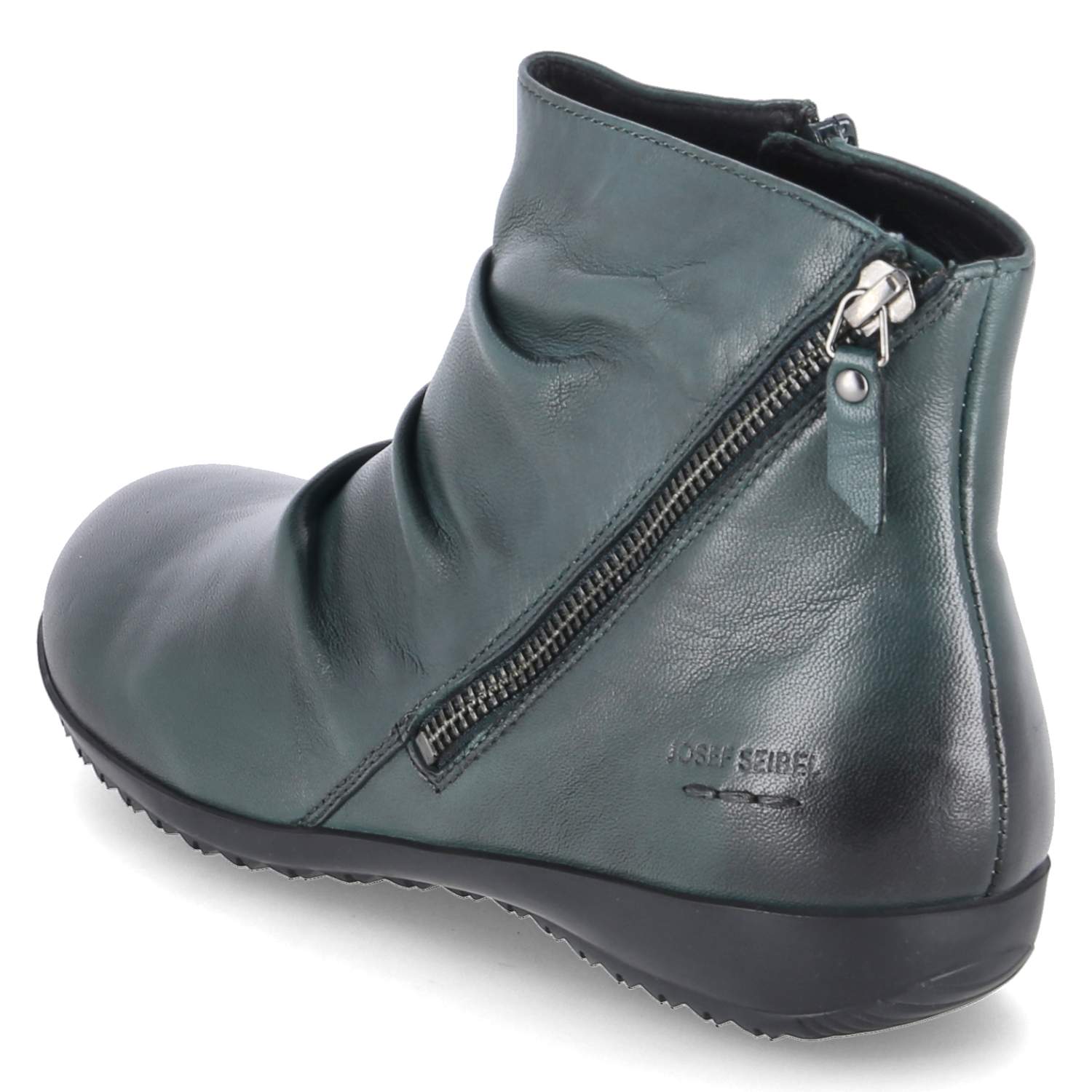 Josef Seibel Stiefeletten NALY 61 - petrol