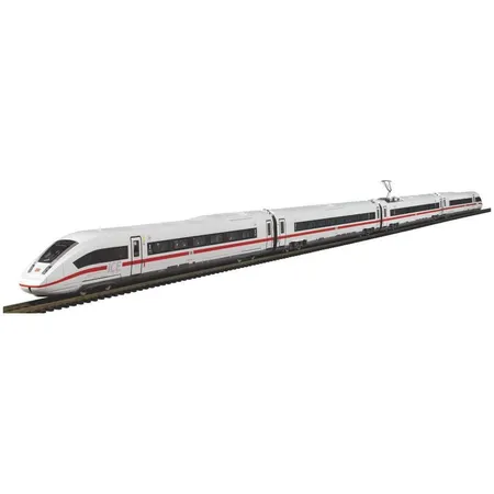 Piko 51401 - Elektrotriebzug BR 412 ICE 4, 4tlg. Wechselstromversion