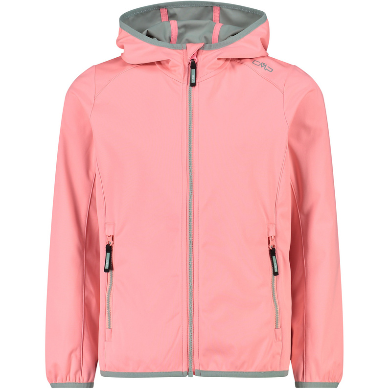 CMP Kinder Hoodie Jacke
